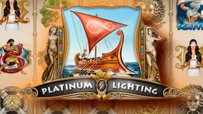 platinum lighting